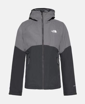 Functional jacket
