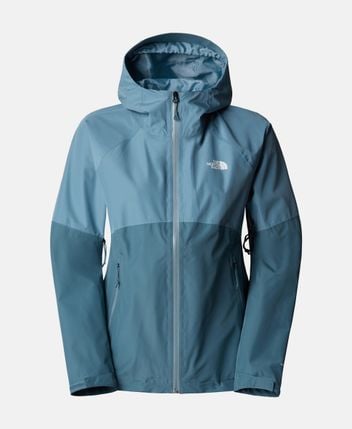Functional jacket