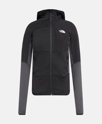 Fleece jacket