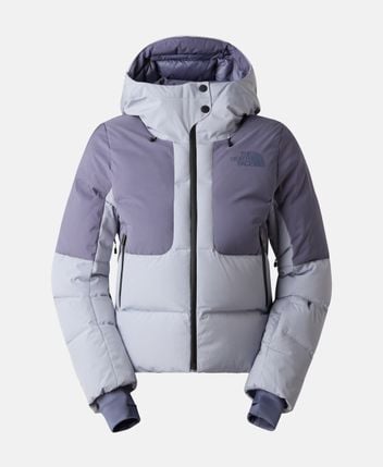 Hiking jacket