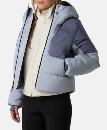 Hiking jacket