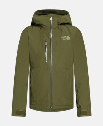 Ski jacket Descendit