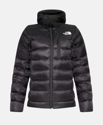 Down jacket