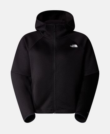 Fleece jacket
