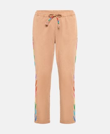 Casual trousers Brooke