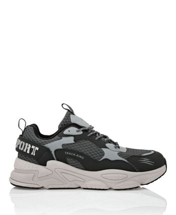 Running shoes