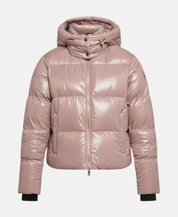 Down jacket