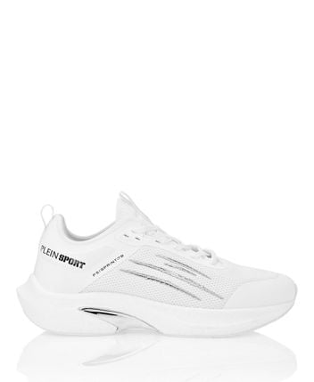 Running shoes