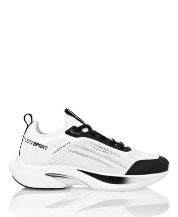 Running shoes