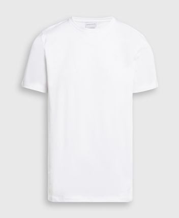 Crew neck t-shirt