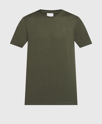 Crew neck t-shirt