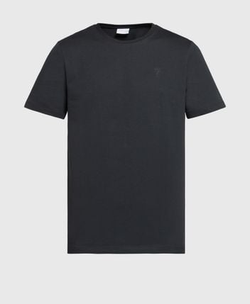Crew neck t-shirt