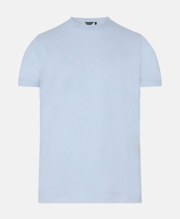 Crew neck t-shirt