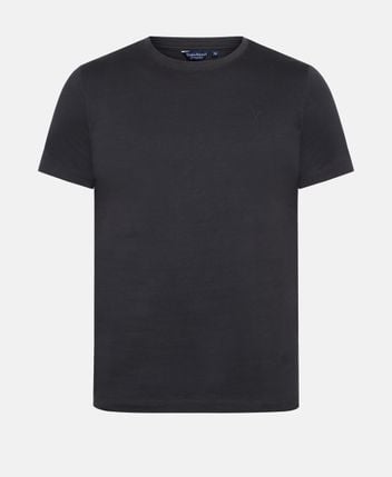 Crew neck t-shirt