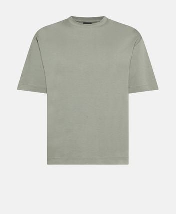 Crew neck t-shirt
