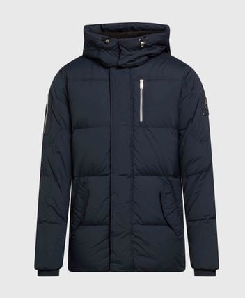 Down jacket