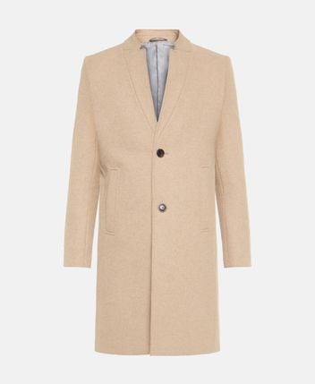 Casual coat