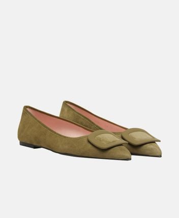 Ballet flats Ella