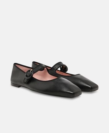 Mary janes Camille