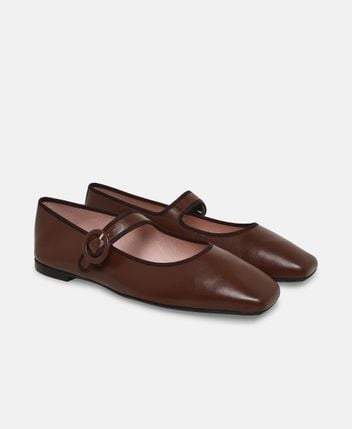 Mary janes Camille