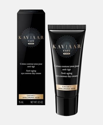 Eye cream