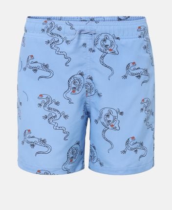 Swimming shorts