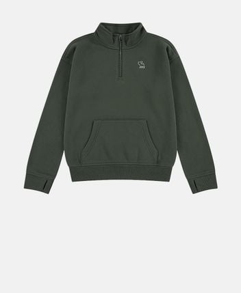 Sweatshirt Essential