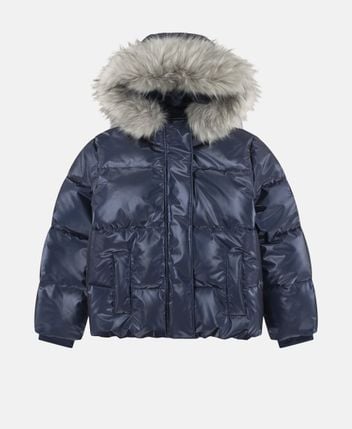 Winter jacket