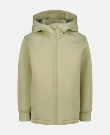 Transitional jacket Therso