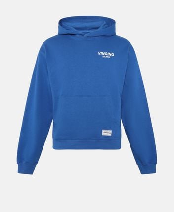 Hoodie Basic
