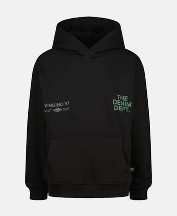 Hoodie Nurie