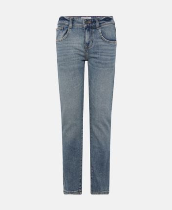 Straight-leg jeans Paolo