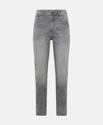 Straight-leg jeans Paolo