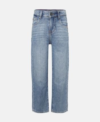 Relaxed Fit Jeans Giovanni