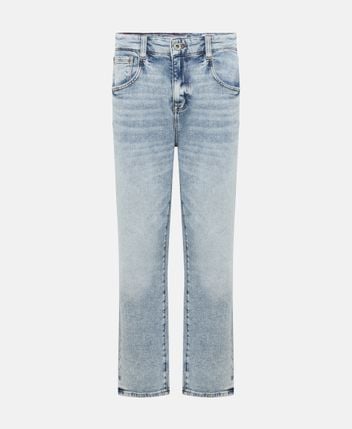 Relaxed Fit Jeans Giovanni