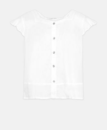 Leisure blouse