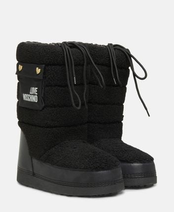 Winter boots