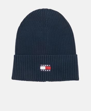 Knitted hat