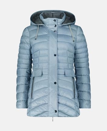 Winter jacket