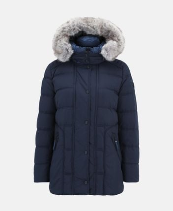 Winter jacket