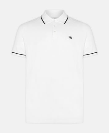 Polo shirt