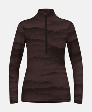 Wool undershirt