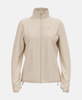 Running jacket