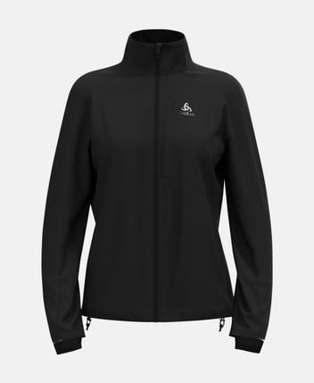 Running jacket