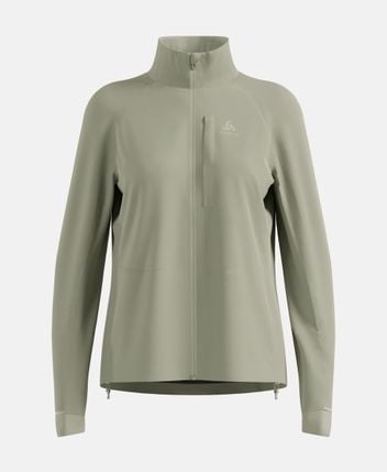 Running jacket