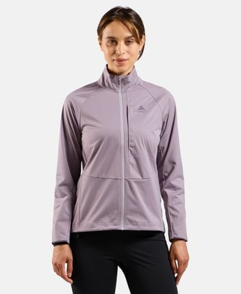 Running jacket