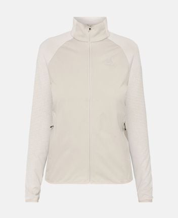 Running jacket