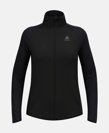 Running jacket