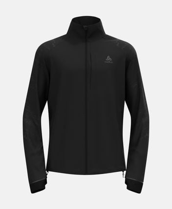 Functional jacket