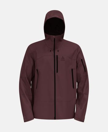 Functional jacket The X-Alp 3L